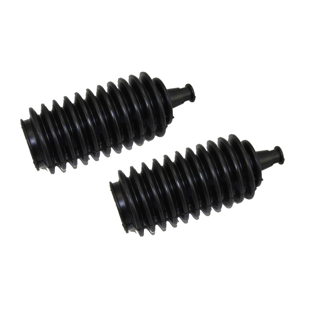 Rack-And-Pinion-Access-Mustang-Replacement-Bellows-(Pair)