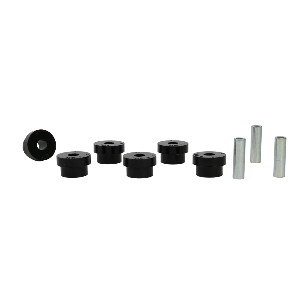 Rack-And-Pinion-Bushing-Kit-Front-Fits-Jaguar-Xj6-7286