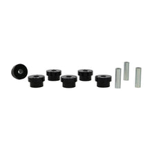 Load image into Gallery viewer, Rack-And-Pinion-Bushing-Kit-Front-Fits-Jaguar-Xj6-7286
