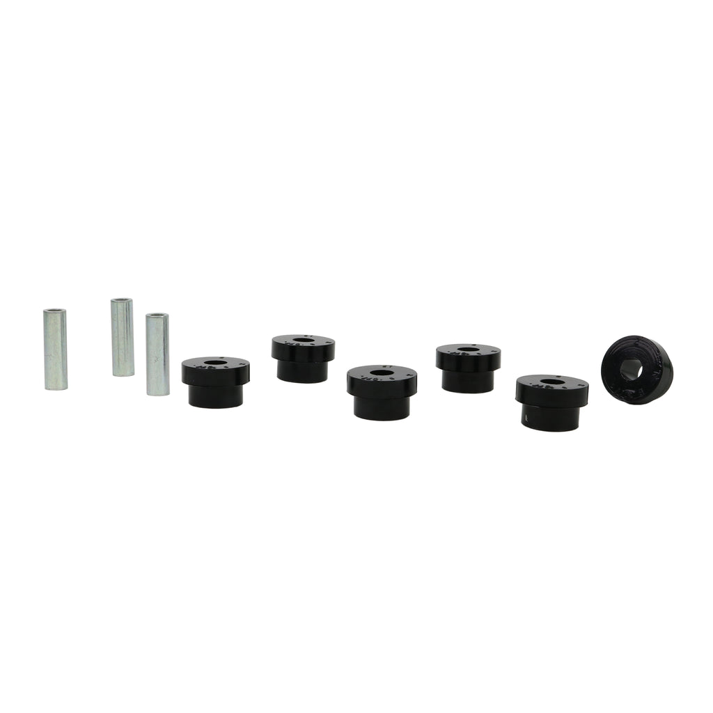 Rack-And-Pinion-Bushing-Kit-Front-Fits-Jaguar-Xj6-7286