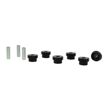 Load image into Gallery viewer, Rack-And-Pinion-Bushing-Kit-Front-Fits-Jaguar-Xj6-7286