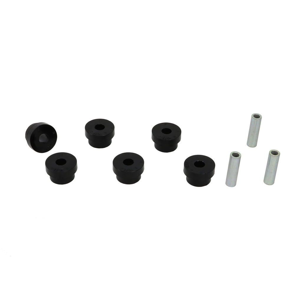 Rack-And-Pinion-Bushing-Kit-Front-Fits-Jaguar-Xj6-7286
