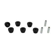 Load image into Gallery viewer, Rack-And-Pinion-Bushing-Kit-Front-Fits-Jaguar-Xj6-7286
