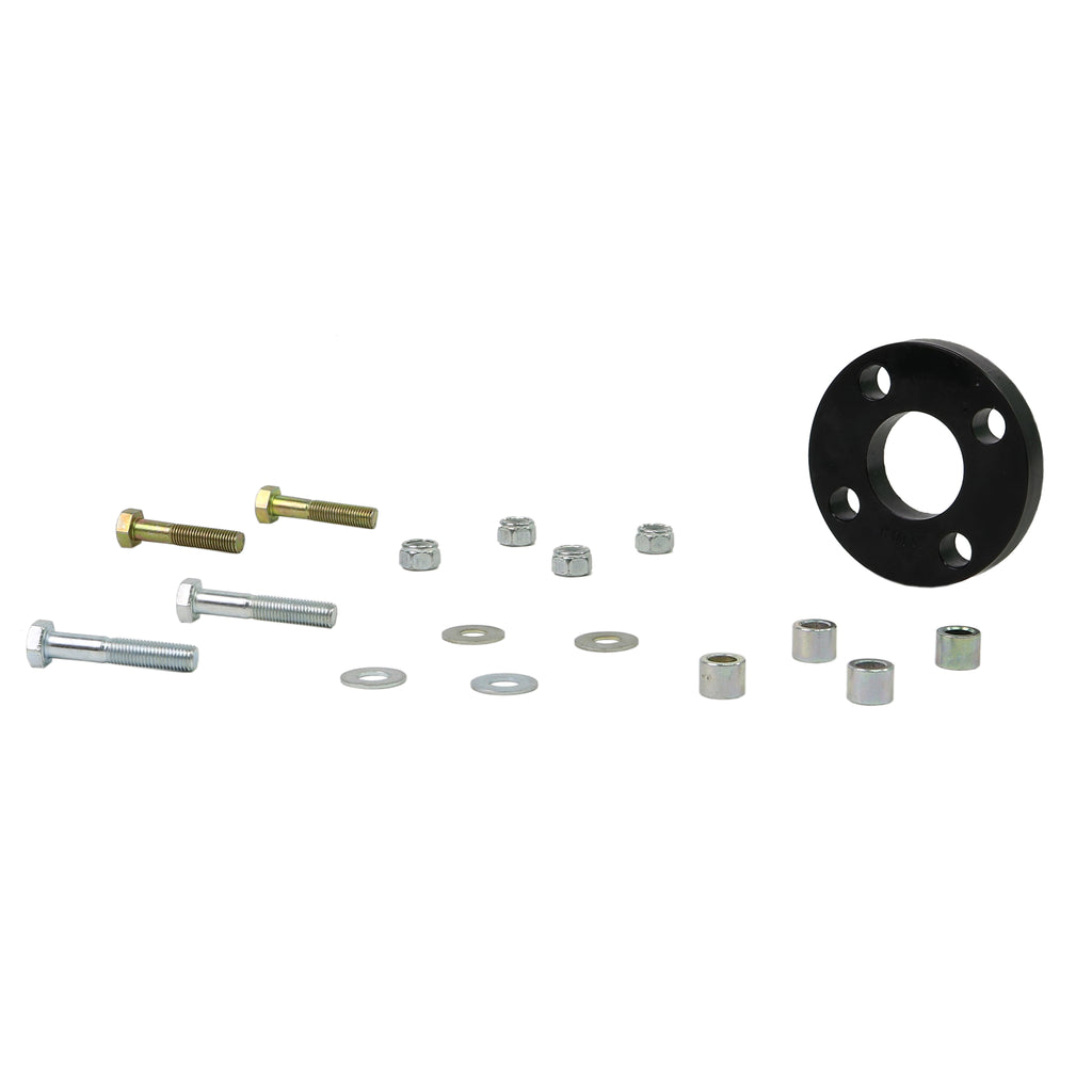 Rack-And-Pinion-Bushing-Kit-Front-Fits-Nissan-720-8086
