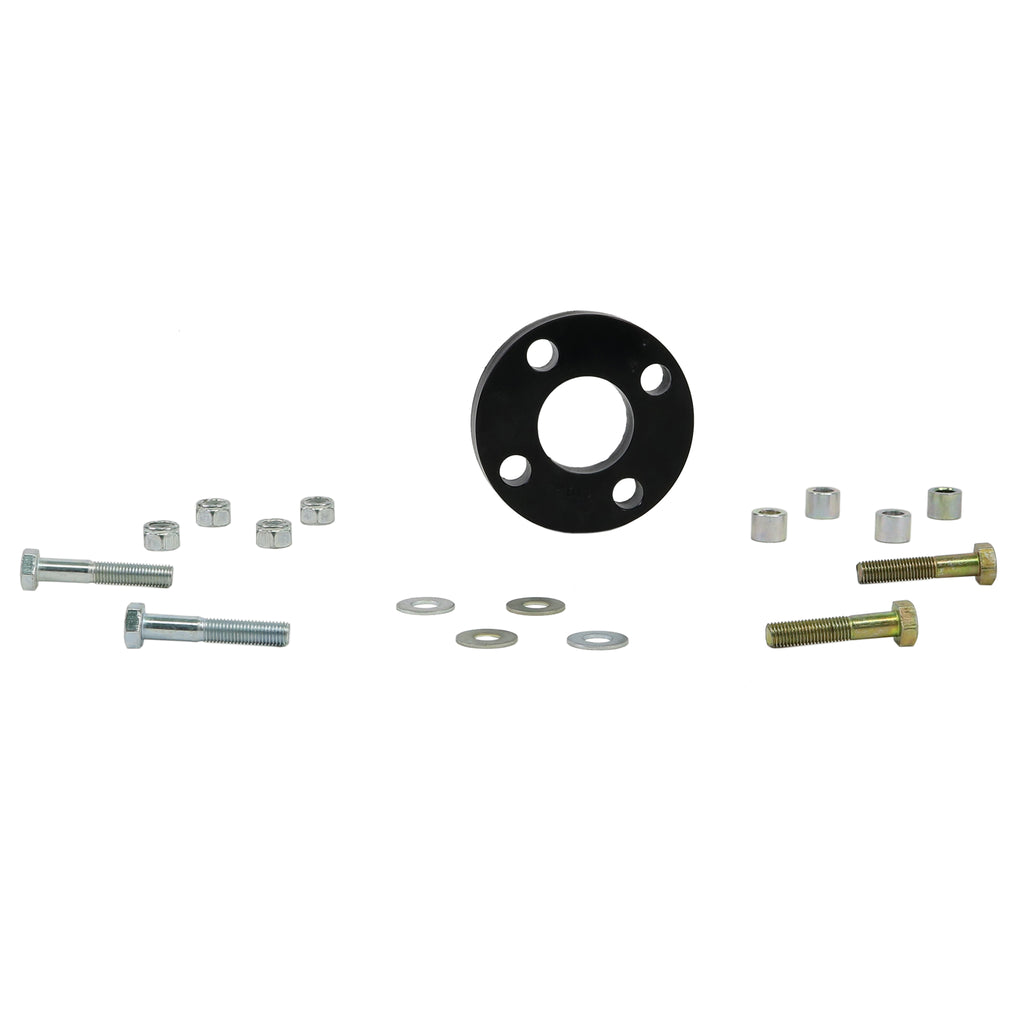 Rack-And-Pinion-Bushing-Kit-Front-Fits-Nissan-720-8086