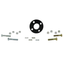 Load image into Gallery viewer, Rack-And-Pinion-Bushing-Kit-Front-Fits-Nissan-720-8086