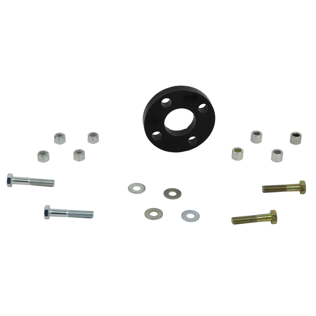 Rack-And-Pinion-Bushing-Kit-Front-Fits-Nissan-720-8086