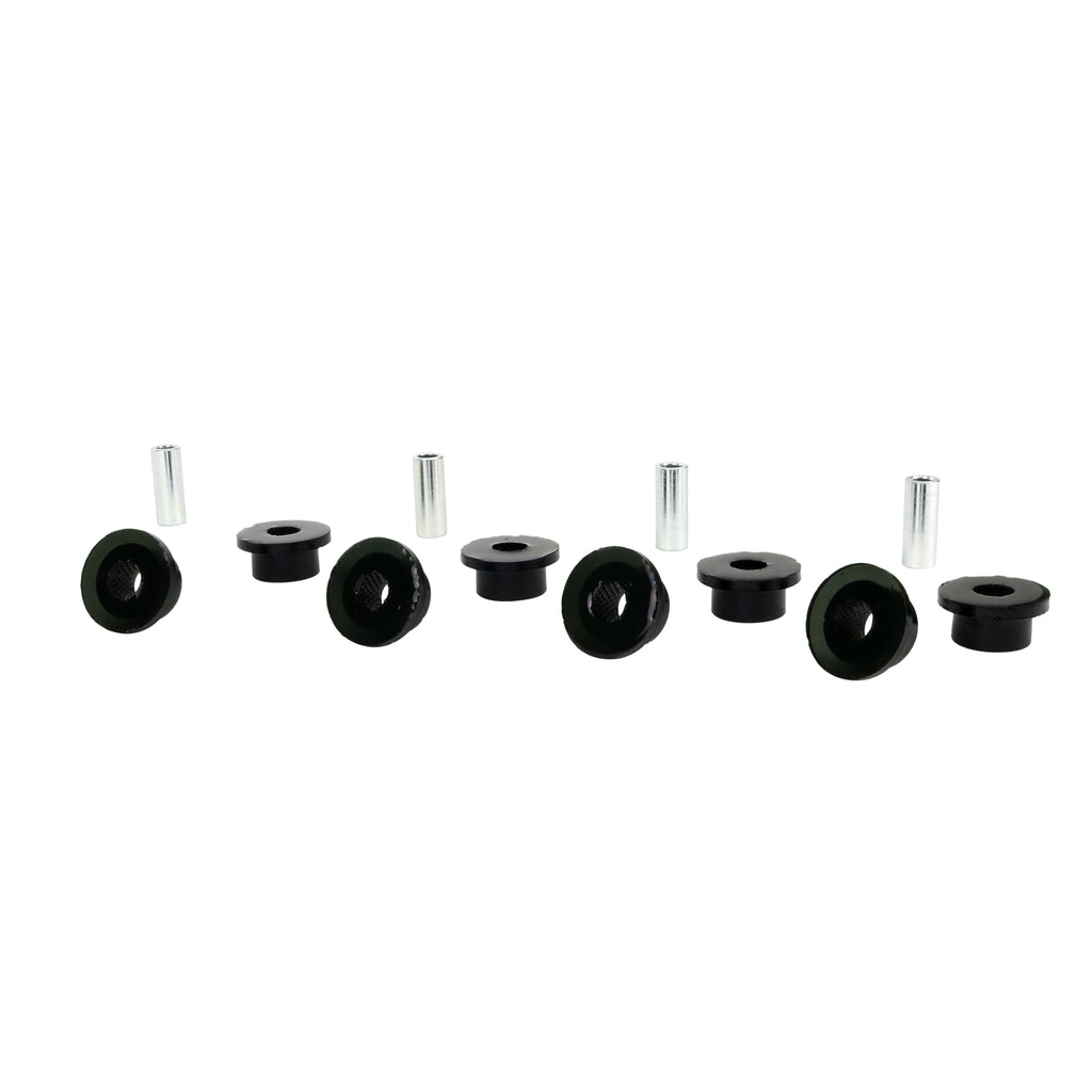 Rack-And-Pinion-Bushing-Kit-Front-Fits-Vanagon-9091