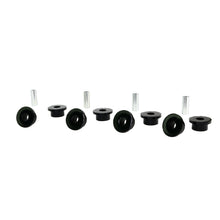 Load image into Gallery viewer, Rack-And-Pinion-Bushing-Kit-Front-Fits-Vanagon-9091