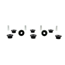 Load image into Gallery viewer, Rack-And-Pinion-Bushing-Kit-Front-Fits-Vanagon-9091