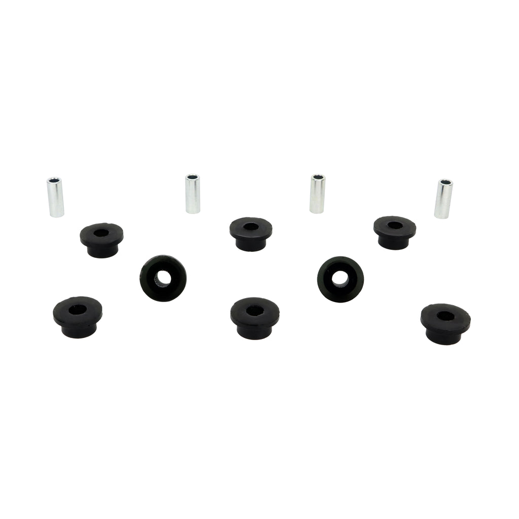 Rack-And-Pinion-Bushing-Kit-Front-Fits-Vanagon-9091