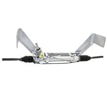 Load image into Gallery viewer, Rack-And-Pinion-Kit-Camaro-67-68-Bb-Pwr,-Black-Column,-No-Pump