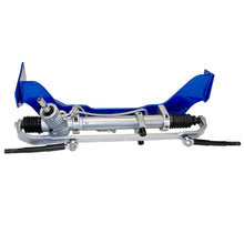 Load image into Gallery viewer, Rack-And-Pinion-Kit-Chevelle-68-72-RP-Cradle-Power-WFr-Tilt-Column,-No-Pump