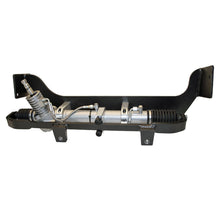 Load image into Gallery viewer, Rack-And-Pinion-Kit-Impala-61-62-Bb-Pwr-WColumn-Shift-Mill-Finish-Column