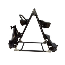 Load image into Gallery viewer, Rack-Display-Holds-Jeep-Bumpers-No-Product-Included