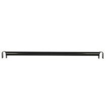 Load image into Gallery viewer, Rack-Fclr002b-Powder-Coated-Black-Steel