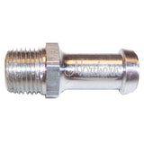 Northern Radiator Z17607 Aluminum Overflow Fitting