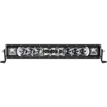 Load image into Gallery viewer, Radiance-Plus-Led-Light-Bar,-Broad-Spot-Optic,-20Inch-With-White-Backlight