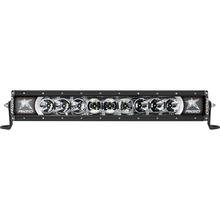 Load image into Gallery viewer, Radiance-Plus-Led-Light-Bar,-Broad-Spot-Optic,-20Inch-With-White-Backlight