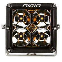 Load image into Gallery viewer, Radiance-Pod-Xl-With-Amber-Backlight,-Surface-Mount,-Black-Housing,-Pair