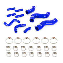 Load image into Gallery viewer, Radiator--Heater-Hose-Kit,-Fits-Toyota-Land-Cruiser-4.5L-1992-1997,-Blue