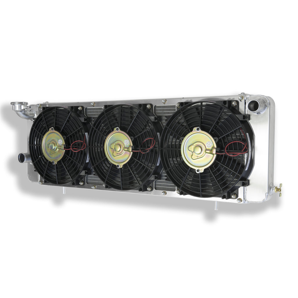 Radiator-And-Engine-Cooling-Fan-Kit