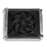 Flex-A-Lite 316161 Extruded Core Radiator