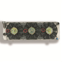 Load image into Gallery viewer, Radiator-And-Engine-Cooling-Fan-Kit