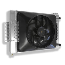 Load image into Gallery viewer, Radiator-And-Engine-Cooling-Fan-Kit