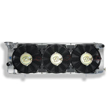 Load image into Gallery viewer, Radiator-And-Engine-Cooling-Fan-Kit