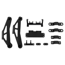 Load image into Gallery viewer, Radiator-And-Intercooler-Relocation-Kit,-Polaris-Rzr-Xp-Turbo-2016