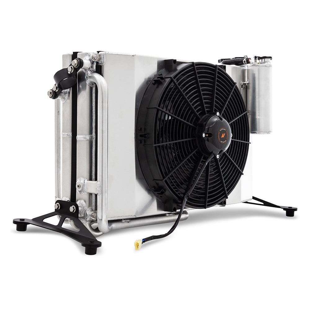 Radiator-And-Intercooler-Relocation-Kit,-Polaris-Rzr-Xp-Turbo-2016