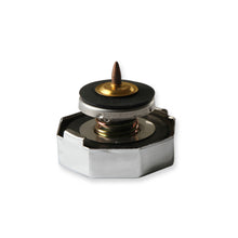 Load image into Gallery viewer, Radiator-Cap-Domestic-Thermocap;-16Psi;-Silver