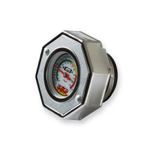Load image into Gallery viewer, Radiator-Cap-Domestic-Thermocap;-16Psi;-Silver