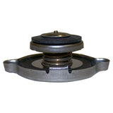Crown Automotive 52079778AA Radiator Cap for 99/02 Jeep Grand Cherokee w/ 4.7L Engine; 20 psi