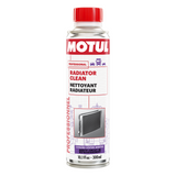 Motul 109544 RADIATOR CLEAN 12X0.300L US CAN
