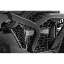 Load image into Gallery viewer, Radiator-Cover-Side-Edge-Grille-20-22-Polaris-Rzr-Pro-XpRzr-Pro-Xp-4-Rough-Country