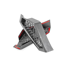 Load image into Gallery viewer, Radiator-Cover-Side-Edge-Grille-20-22-Polaris-Rzr-Pro-XpRzr-Pro-Xp-4-Rough-Country