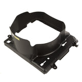 OMIX-ADA 17102.07 Radiator Fan Shroud,3.8L