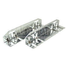 Load image into Gallery viewer, Radiator-Flange-Mounting-Bracket-Kit
