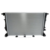 Crown Automotive 68197299AB Radiators; Coolers and Related Components