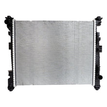 Load image into Gallery viewer, Radiator-For-1619-Jeep-Wk--Dodge-Wd-W-3.6L-Engine-W-Hd-Cooling--3.0L-Dsl.