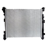 Crown Automotive 68273308AA Radiator