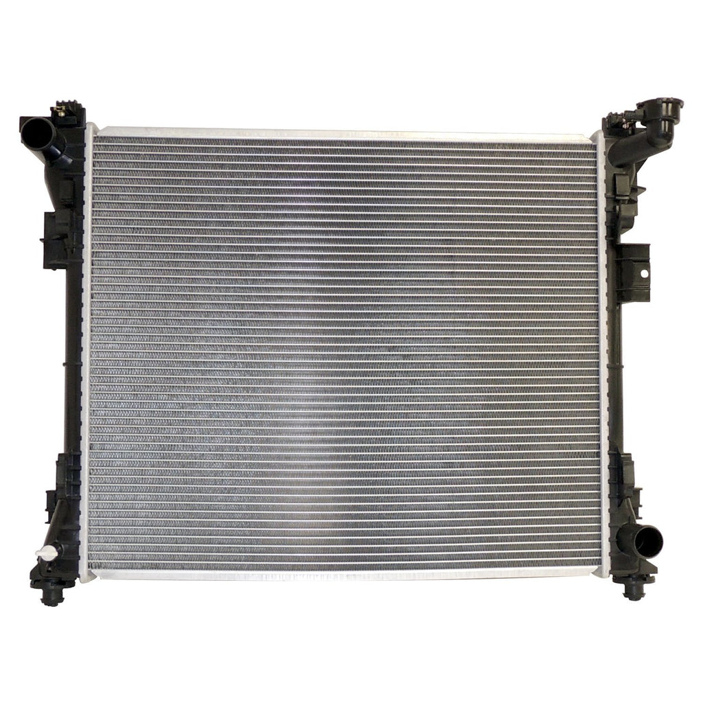 Radiator-For-20082013-Dodge-And-Chrysler-Minivans-W-3.6L-Engine
