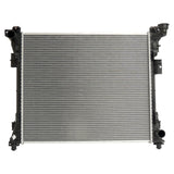 Crown Automotive 4677755AE Radiator
