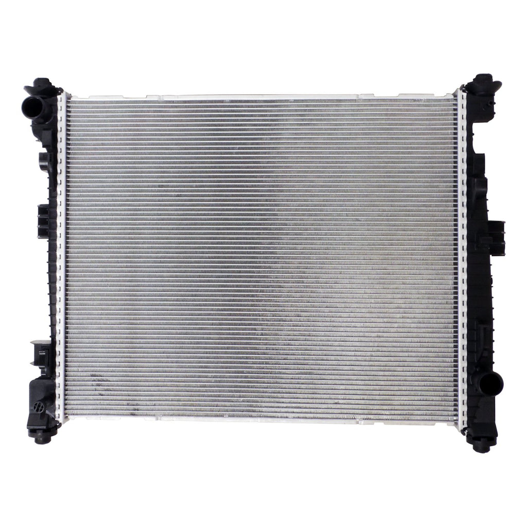 Radiator-For-20162019-Jeep-Wk-Grand-Cherokee-W-3.6L-Engine-WO-Hd-Cooling