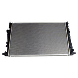 Crown Automotive 68229290AC Radiators; Coolers and Related Components