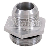 Northern Radiator Z17546 Aluminum Hose Connection