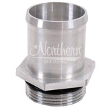 Northern Radiator Z17548 Aluminum Hose Connection