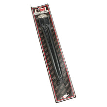 Load image into Gallery viewer, Radiator-Support-Bars;-1967-69-Camaros-And-Firebirds-(Pr)--Black